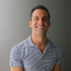 Meet your Posher, Grant